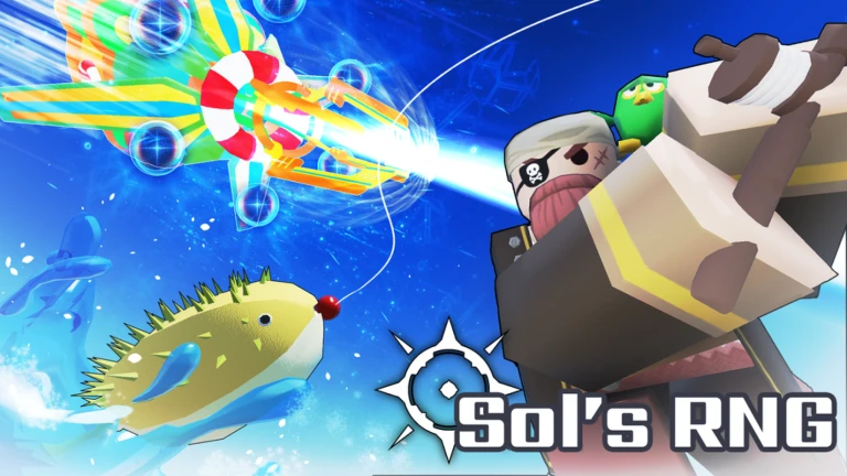 Sol's RNG